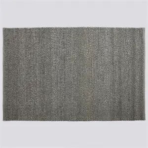 Hay - tæppe Peas Grå - Medium Grey - 200 x 300 cm